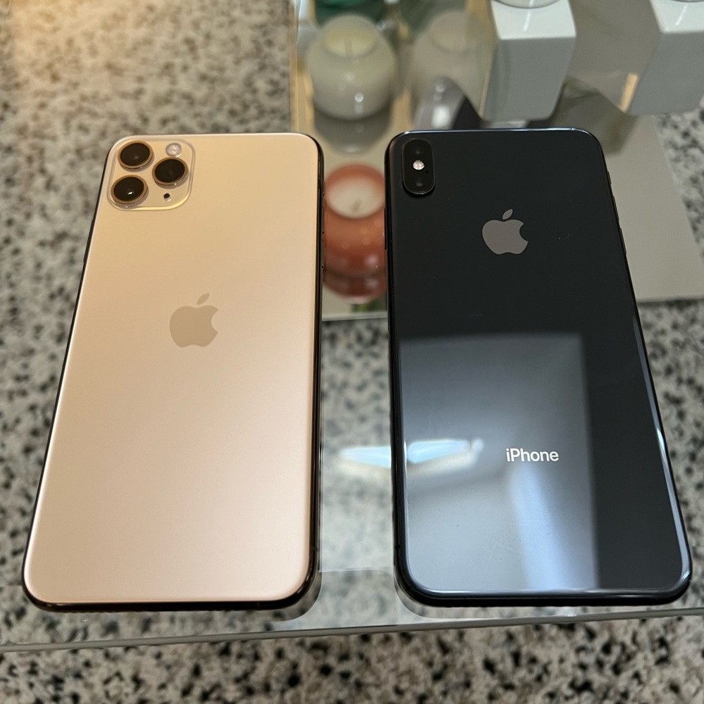 Apple iPhone